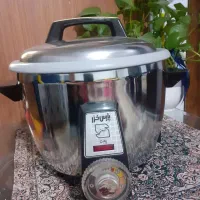 پلوپز برقی ۸نفره پارس خزر