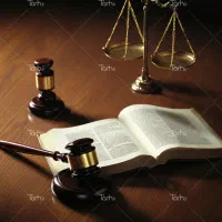 وکیل دادگستری