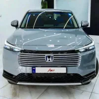 هوندا hrv  ژاپنی هیبرید 2025 مدل ادونس