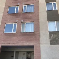 آپارتمان 78 متری تکمیل مسکن مهر بینالود