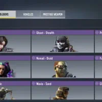 اکانت کالاف|کنسول، بازی ویدئویی و آنلاین|یاسوج, |دیوار