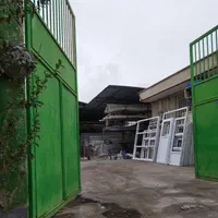 تولید درب وپنجره های دوجداره upvc