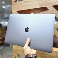 macbook pro 2019 تاچ بار و گرافیکی|رایانه همراه|گنبد کاووس, |دیوار