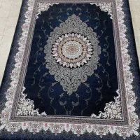 فرش طلاکوب نقد واقساطی ببر|فرش|سیرجان, |دیوار