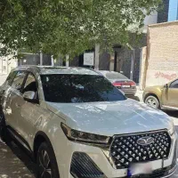 تیگو ۷ پلاگین هیبرید