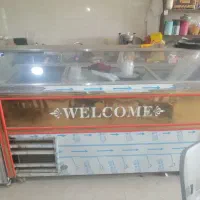 یخچال فریزر