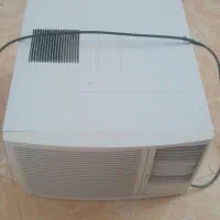 کولر پنجرهای جنرال الکتریک|کولر گازی و فنکوئل|هندیجان, |دیوار