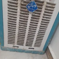 کولر آبی