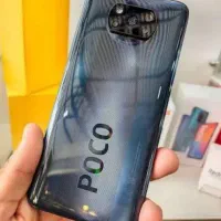 poco x3 nafc|موبایل|کرج, حصارک بالا|دیوار
