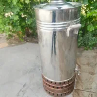 سلام سماور مخصوص هیئت ومجلس