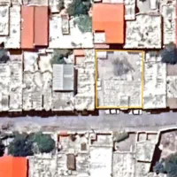 خانه ۳۱۶ متری با نقشه پروانه