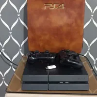 دستگاه ps4 fat  کپی خور