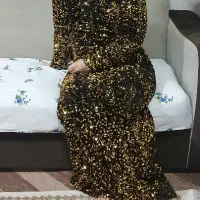 لباس مجلسی|لباس|صومعه‌سرا, |دیوار