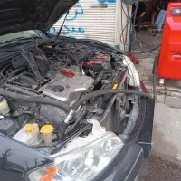 شستشوی رادیاتور با دستگاه و مواد مخصوص