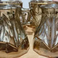 فندان چای و قندان