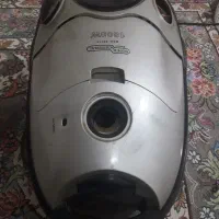 جارو برقی کره ای اصلی