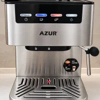 فروش اسپرسوساز AZUR در حد نو