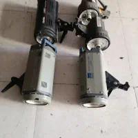 فلاش های عکاسی ۵ عدد|دوربین عکاسی و فیلم‌برداری|نسیم‌شهر, |دیوار