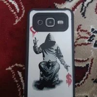 گوشی J2 کارکرده|موبایل|خرمآباد, |دیوار