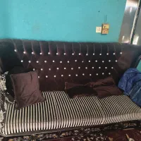 مبل ۷ نفره|مبلمان خانگی و میز عسلی|زاهدان, |دیوار