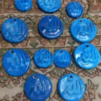 مهره چشم نظر