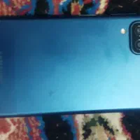 سامسونگ Galaxy A12 با حافظهٔ ۶۴ گیگابایت|موبایل|قلعه گنج, |دیوار