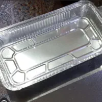 ظرف آلومینیوم کبابی امیرکو زیر قیمت