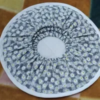 دمکنی در سه سایز|سفره، حوله، دستمال آشپزخانه|شیراز, گلدشت معالی‌آباد|دیوار