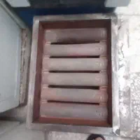 گاز سه شعله|اجاق گاز و لوازم برقی پختوپز|قم, نیروگاه|دیوار