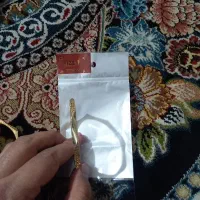 النگو رنگ ثابت