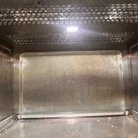 ماکروفربوش سری۸مدل BFL634GB1|اجاق گاز و لوازم برقی پخت‌وپز|قم, شهرک قدس|دیوار