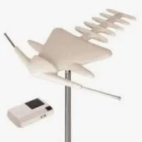 نصب انواع انتن ثابت و گردان|خدمات پیشه و مهارت|جیرفت, |دیوار