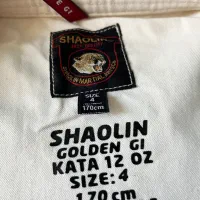 لباس کاتا گلدن گی ۱۲ انس کیوکشین|تجهیزات ورزشی|شاهینشهر, دهخدا|دیوار