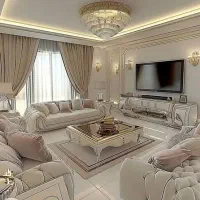 105 متر ـ 2 خواب ـ کلید نخورده ـ تک واحدی ـ فول