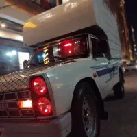 نیسان|خودرو سواری و وانت|مشهد, رسالت|دیوار