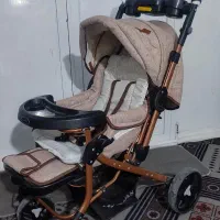 ست کالسکه و کریر