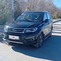 تیگو پنج فول اتومات