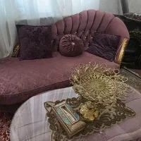 فروش مبل کارکرده|مبلمان خانگی و میز عسلی|سهند, |دیوار