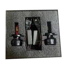 هدلایت پرقدرت، رینگ و لاستیک ،آچار