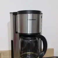 چایساز و قهوهساز SUNNY مدل SC-1260|سماور، چایساز، قهوهساز|اهواز, کوی باهنر|دیوار