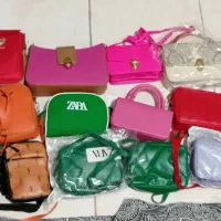 این تعداد کیف فروش یکجا