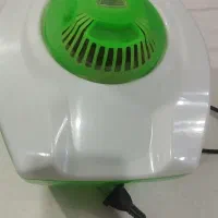 دستگاه بخور گرم