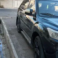 لیفان X60 مشکی|خودرو سواری و وانت|زنجان, |دیوار