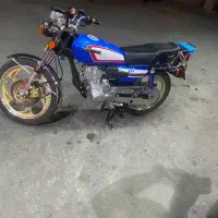 نیکتاز۲۰۰|موتورسیکلت|قزوین, |دیوار