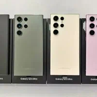 سامسونگ 256 S24 Ultra **اقساطی بدون پیش پرداخت))|موبایل|تهران, صادقیه|دیوار