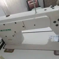 چرخ خیاطی دینام دار