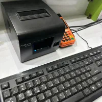 فیش پرینتر میوا TP 1000