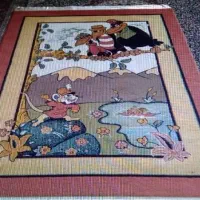 قالیچه اتاق کودک