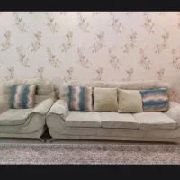 مبل راحتی ۷ نفره