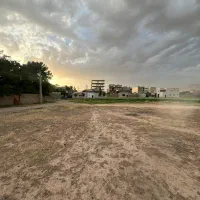 زمین ۲۰۰ متری چسب بافت ینگی امام|فروش زمین و ملک کلنگی|هشتگرد, ینگی امام|دیوار